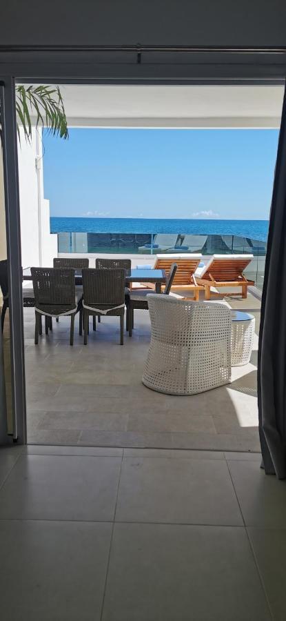 Etoile Blanche Bed and Breakfast Nosy-Be Εξωτερικό φωτογραφία