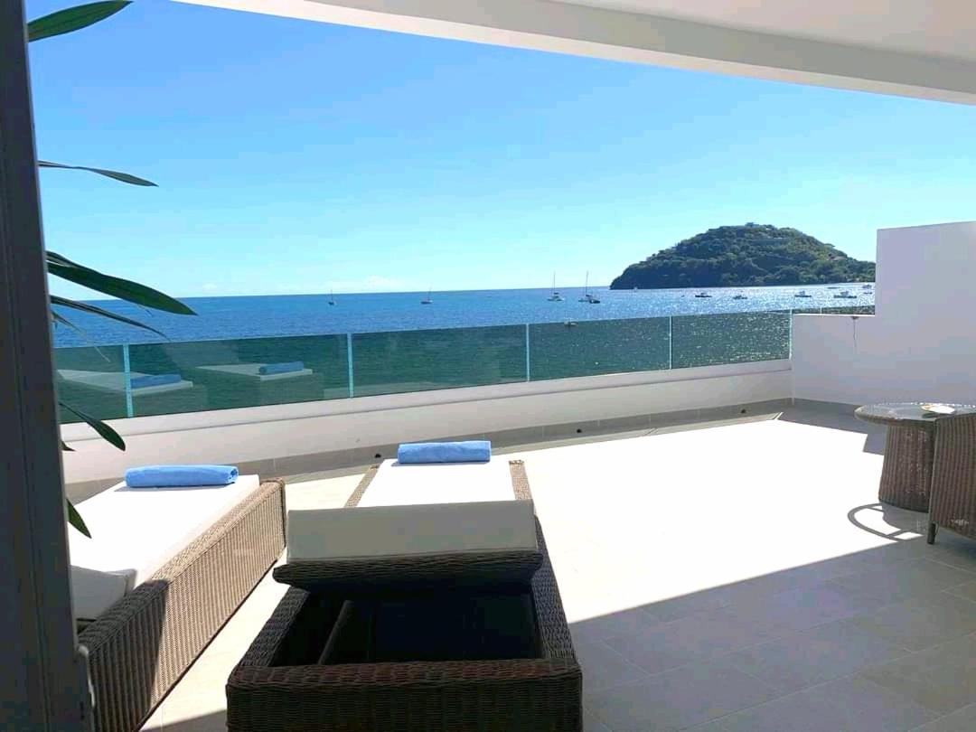 Etoile Blanche Bed and Breakfast Nosy-Be Εξωτερικό φωτογραφία