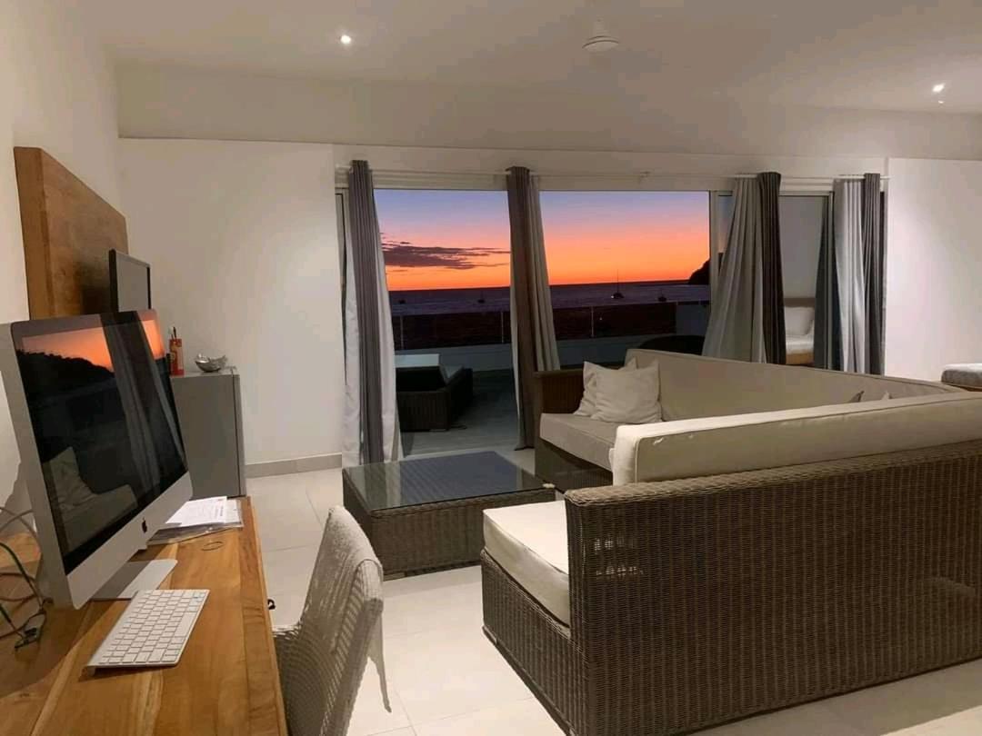 Etoile Blanche Bed and Breakfast Nosy-Be Εξωτερικό φωτογραφία
