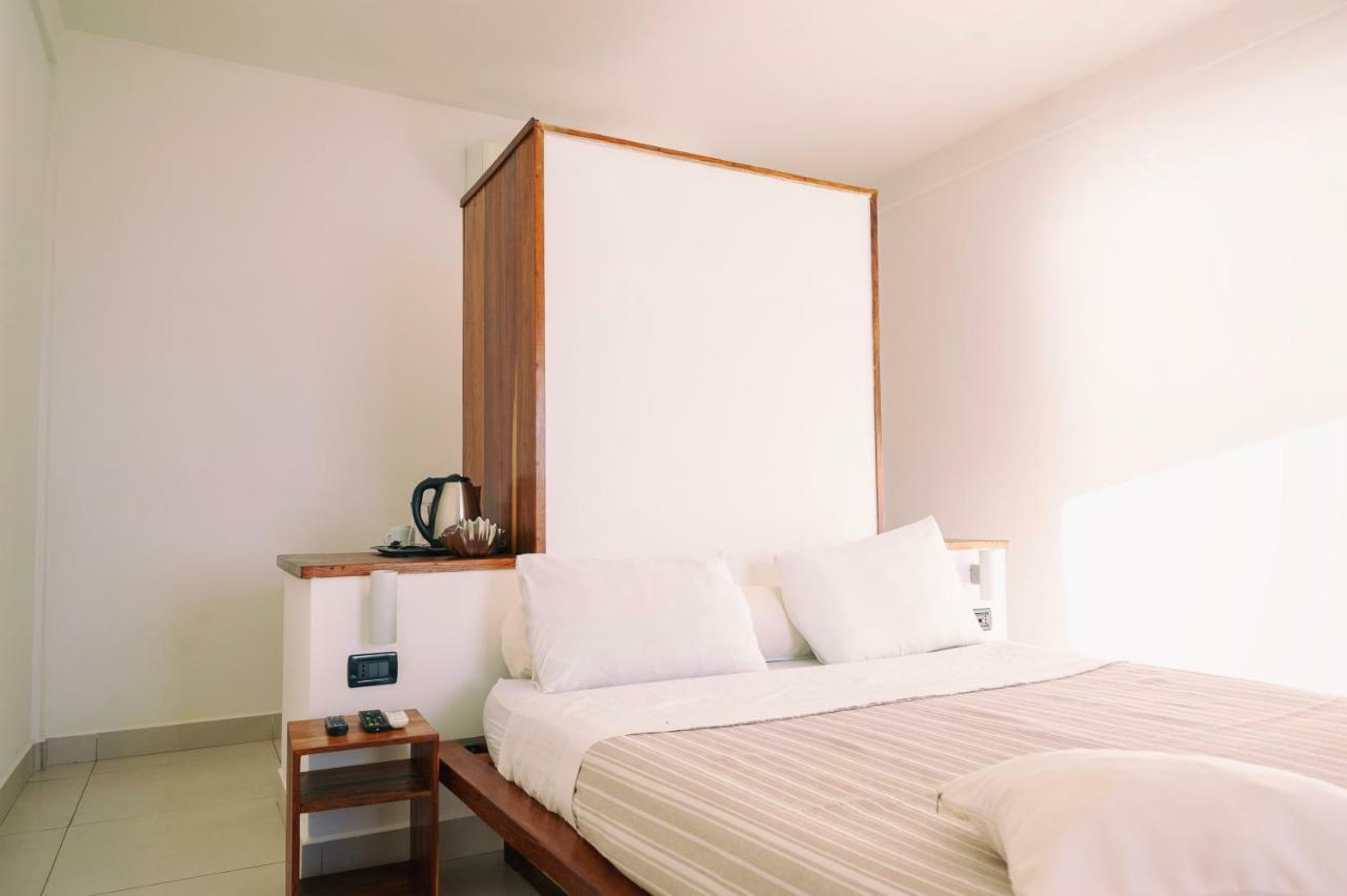 Etoile Blanche Bed and Breakfast Nosy-Be Εξωτερικό φωτογραφία