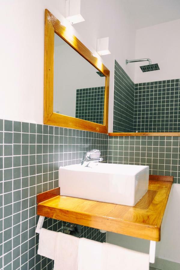Etoile Blanche Bed and Breakfast Nosy-Be Εξωτερικό φωτογραφία